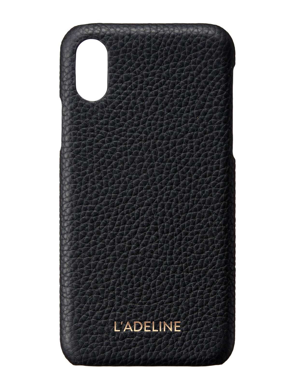 LADELINE Back Cover iPhoneX/XS
