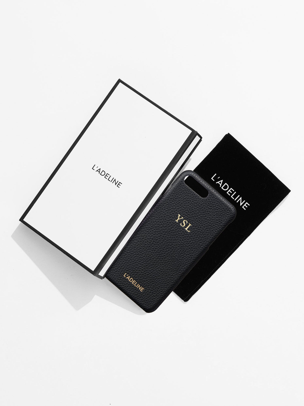 LADELINE Back Cover iPhone7/8 Plus