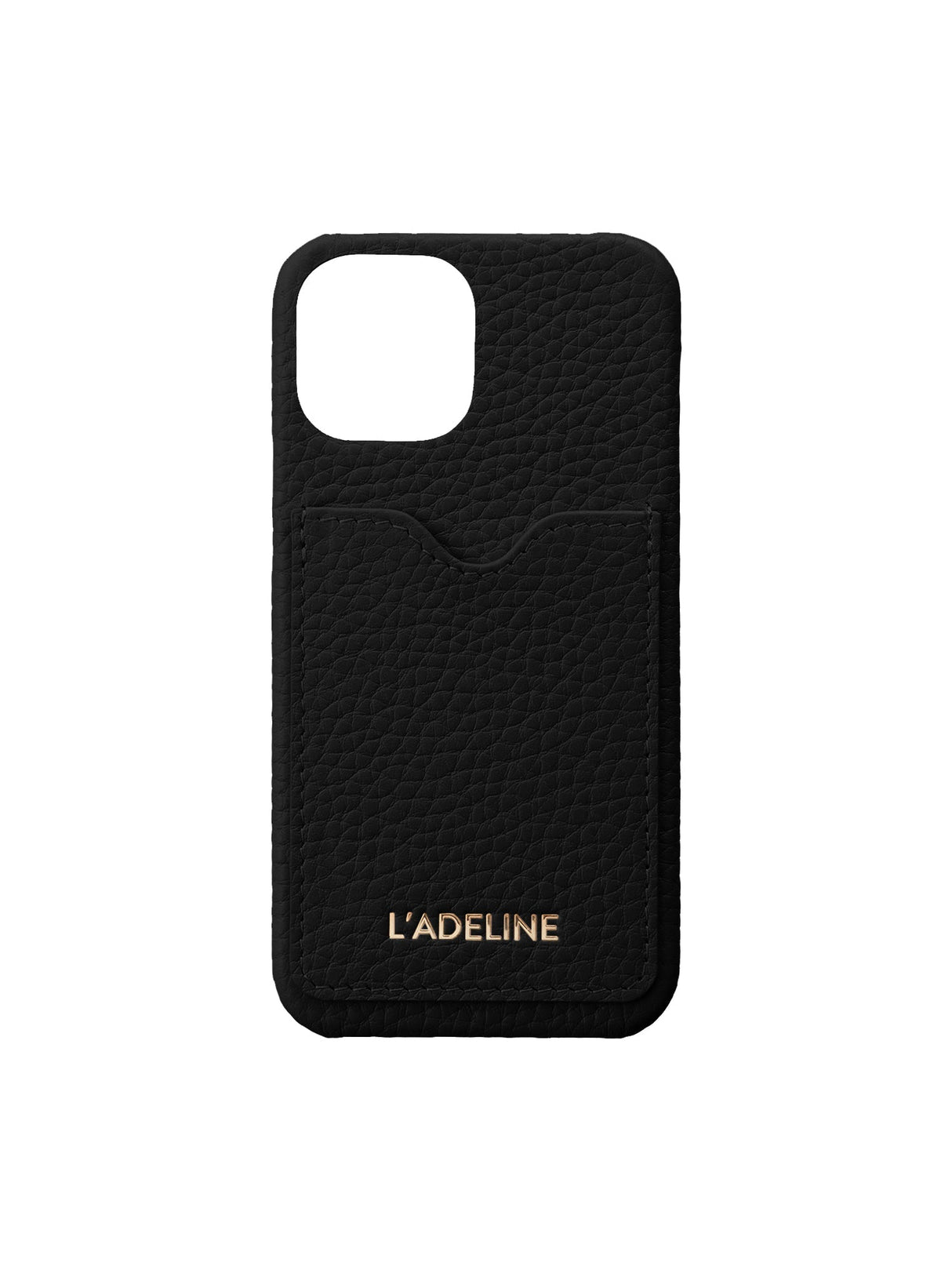 LADELINE Back Cover Card Case iPhone13 Mini