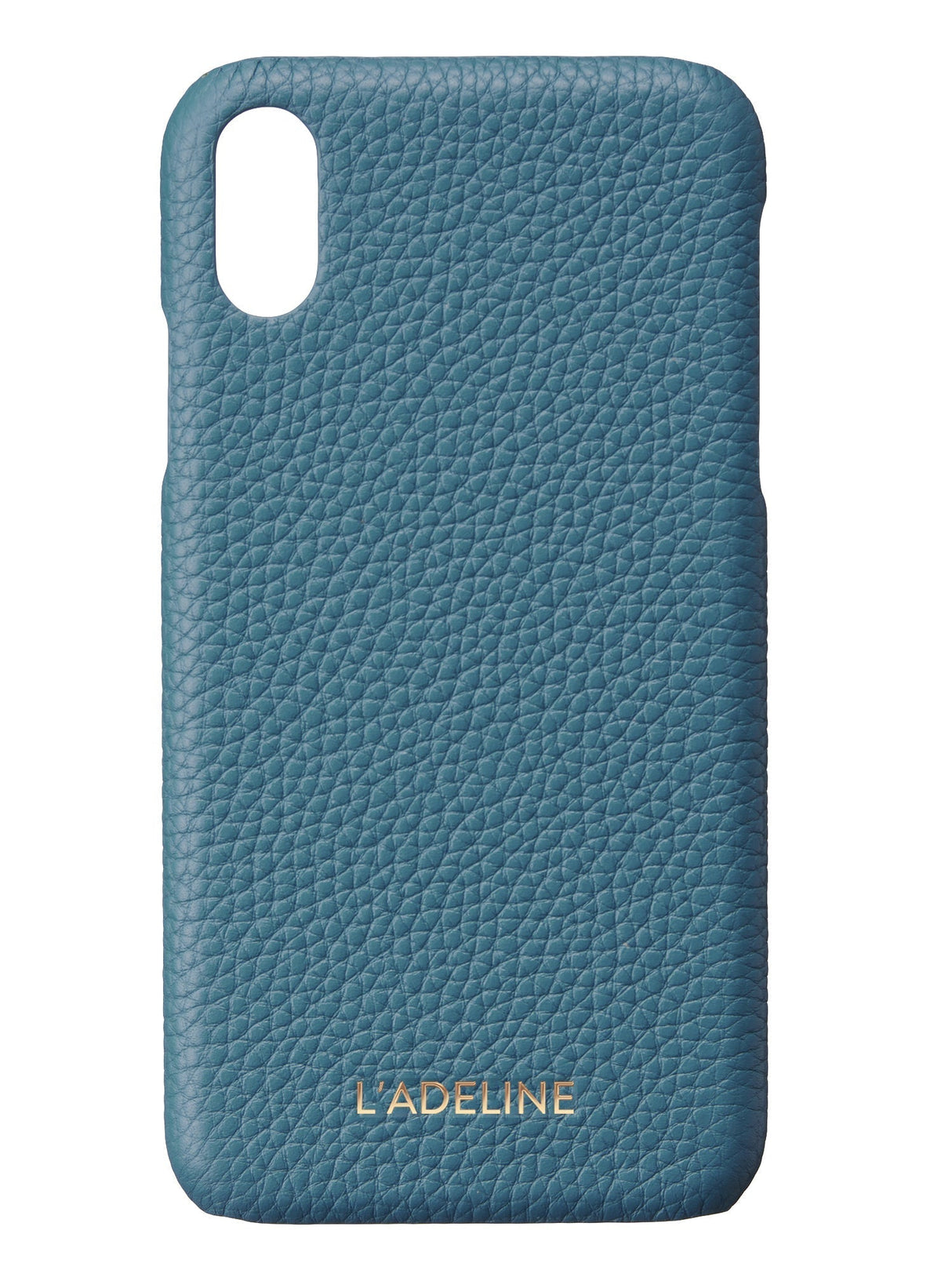 LADELINE Back Cover iPhoneXR