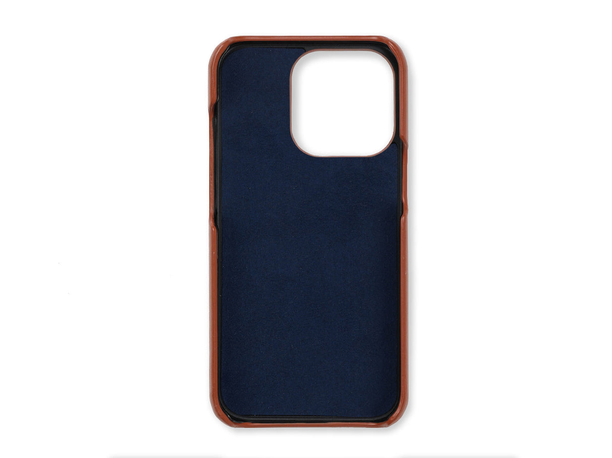 LADELINE CANVAS CASE iPhone14Pro