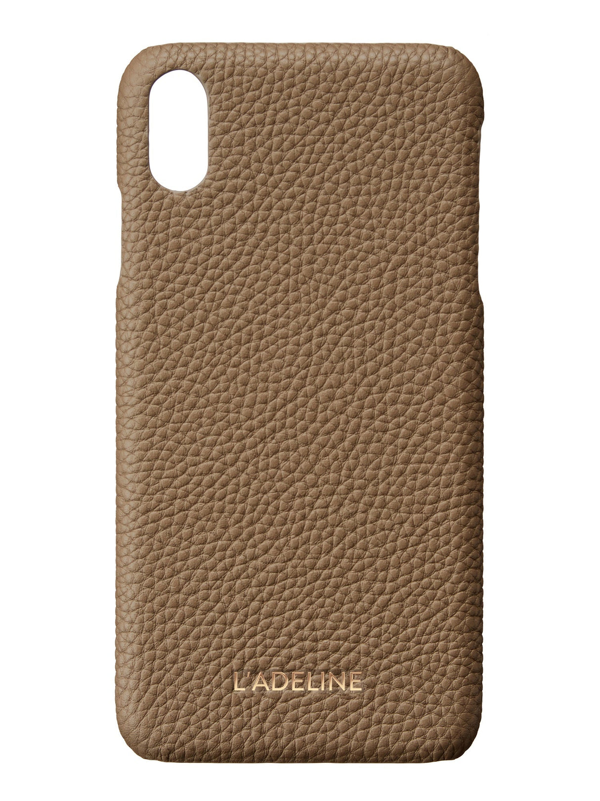 LADELINE Back Cover iPhoneXS Max
