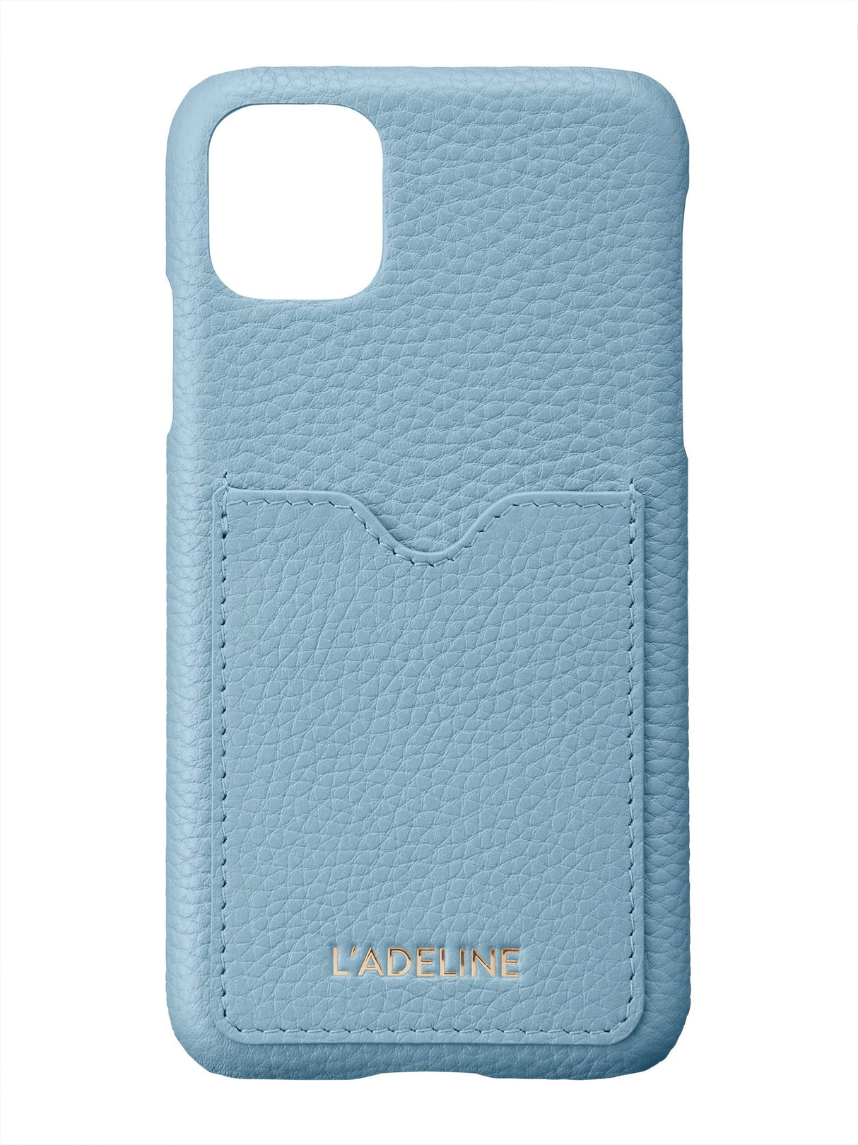 LADELINE Back Cover Card Case iPhone11