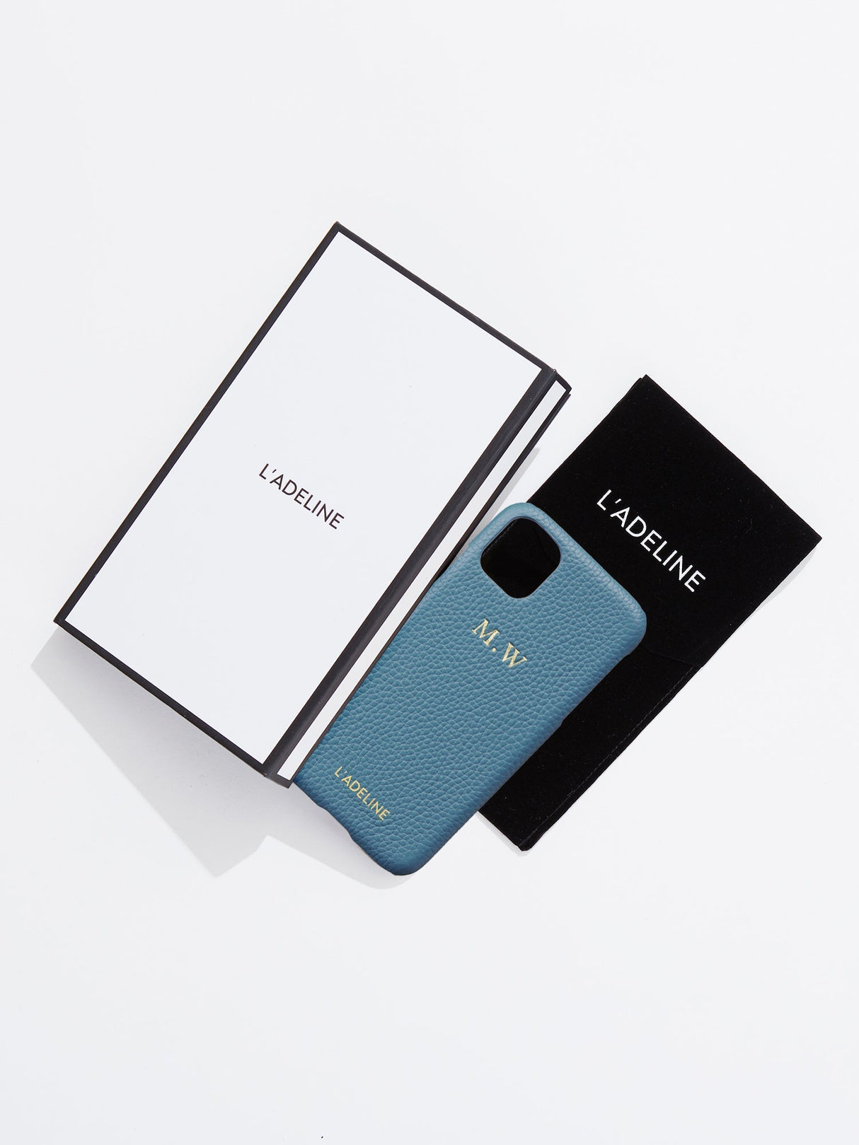 LADELINE Back Cover iPhone11