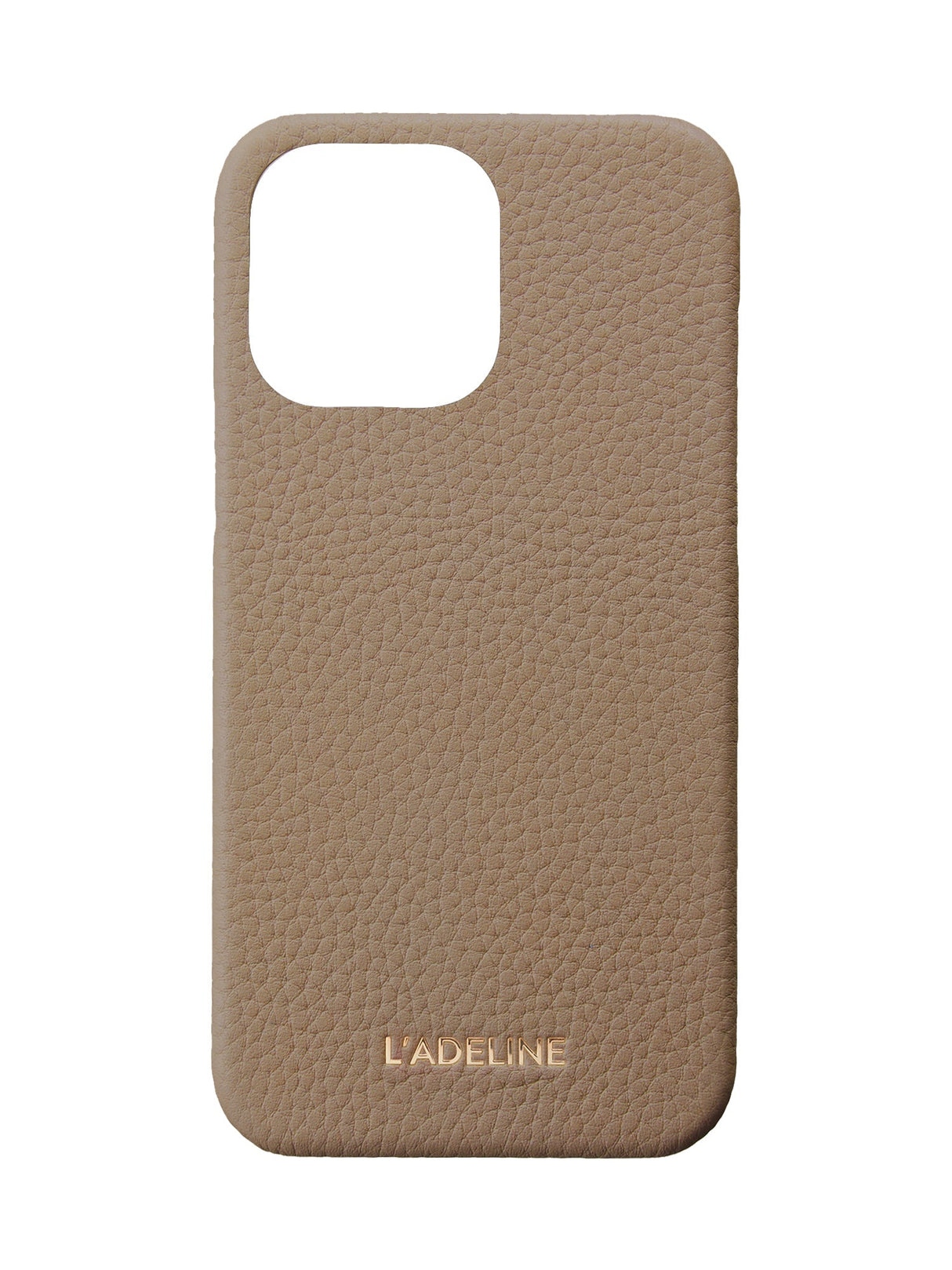 LADELINE Back Cover iPhone15 Pro Max