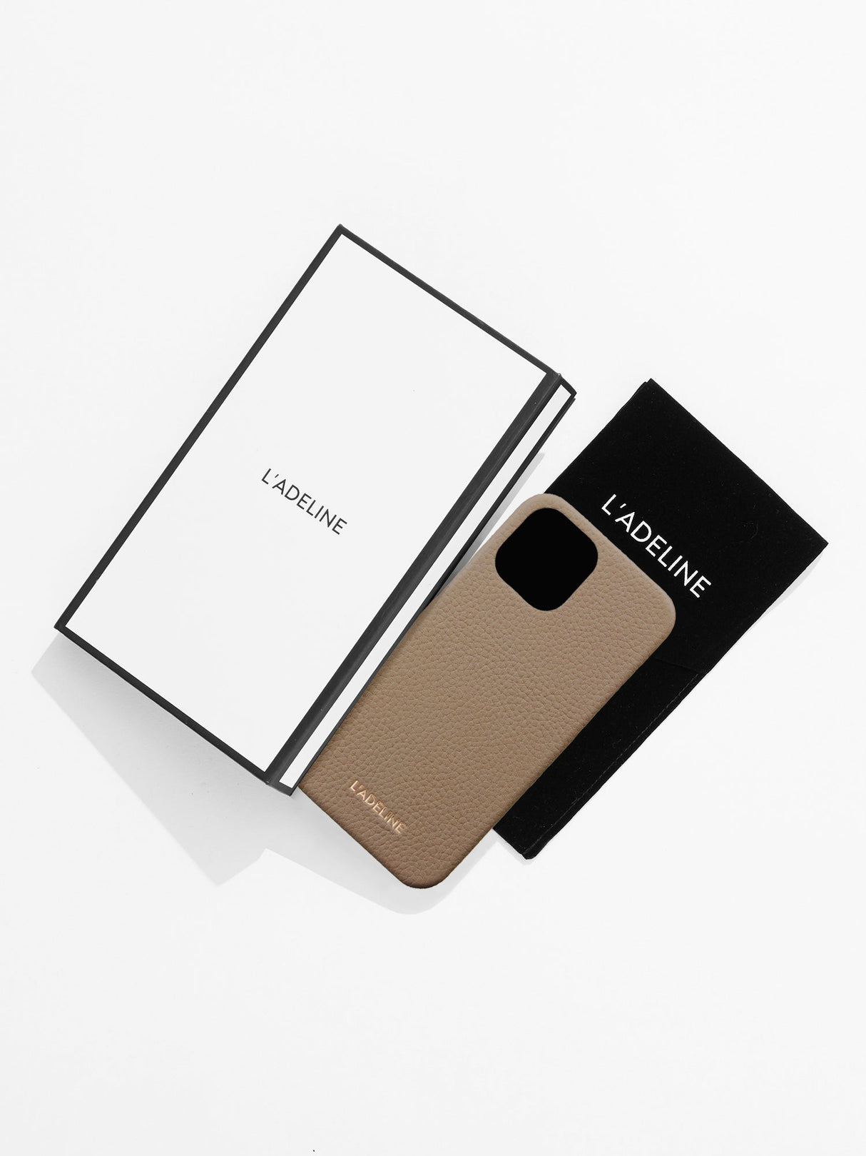 LADELINE Back Cover iPhone13 Pro Max