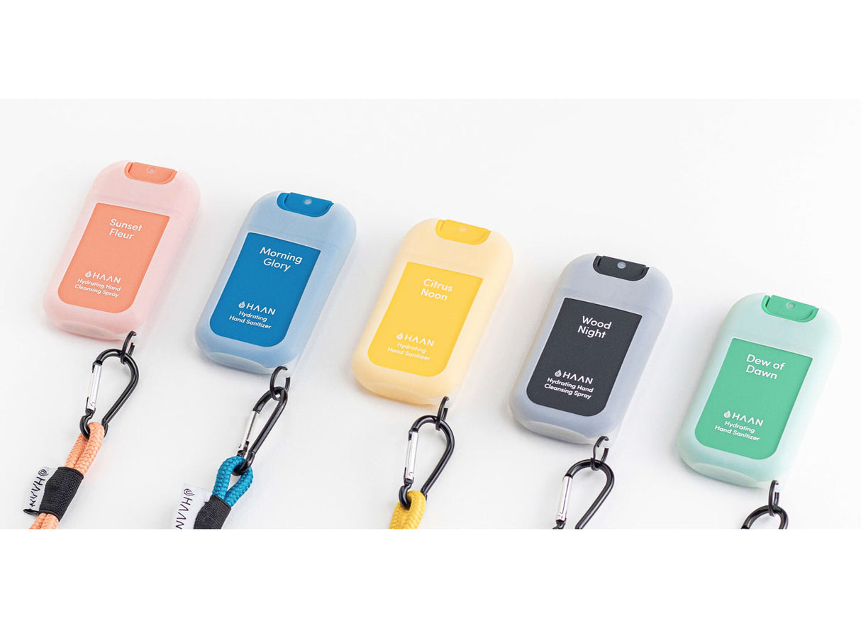 HAAN ハーン ラニヤードハンガーポケット