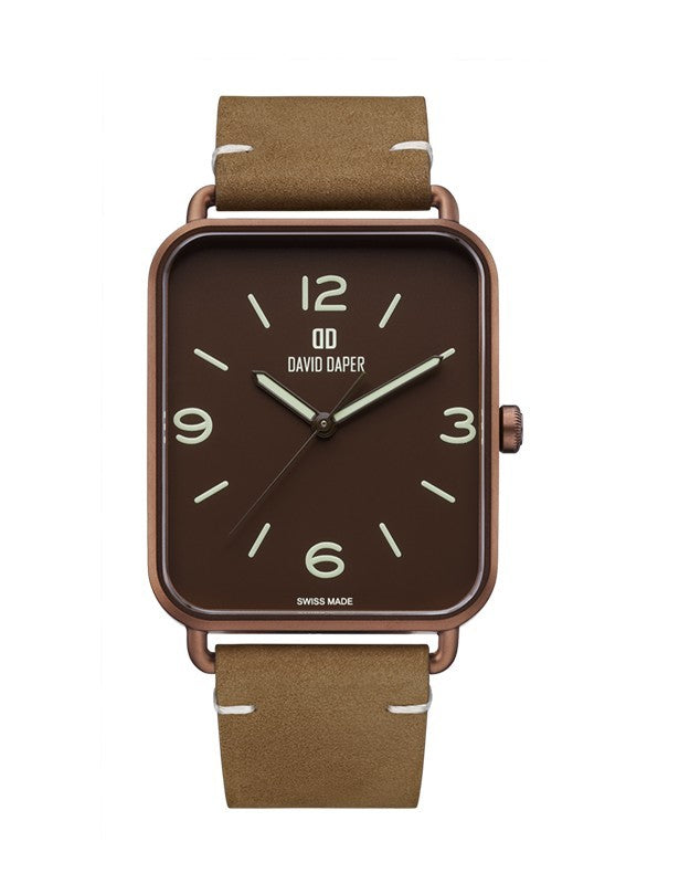 DAVID DAPER HIPSTER 03 BR 01 C01