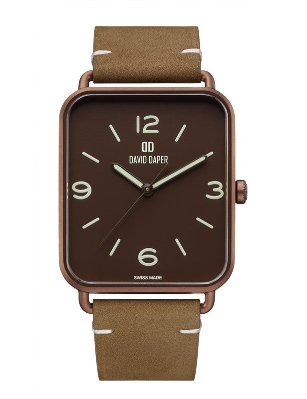 DAVID DAPER HIPSTER 04 BR 01 C01