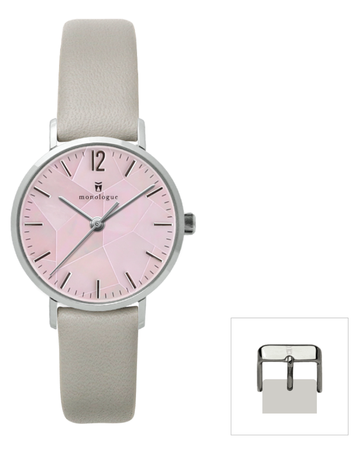 monologue マザーオブパール mw30001a01d41bmf029-14a