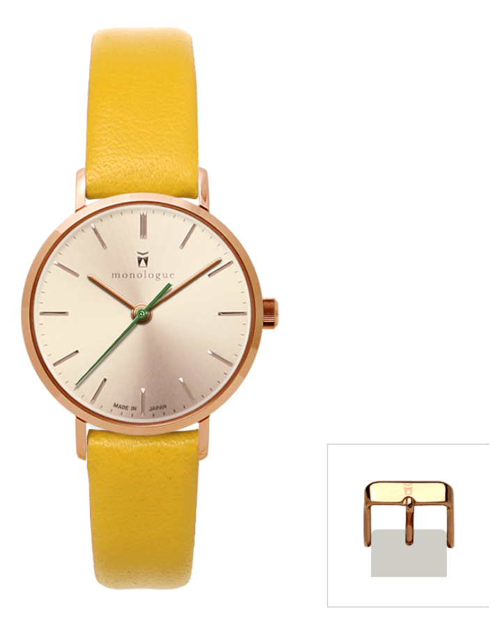 monologue 金木犀 mw30003a10d37bmf026-14b