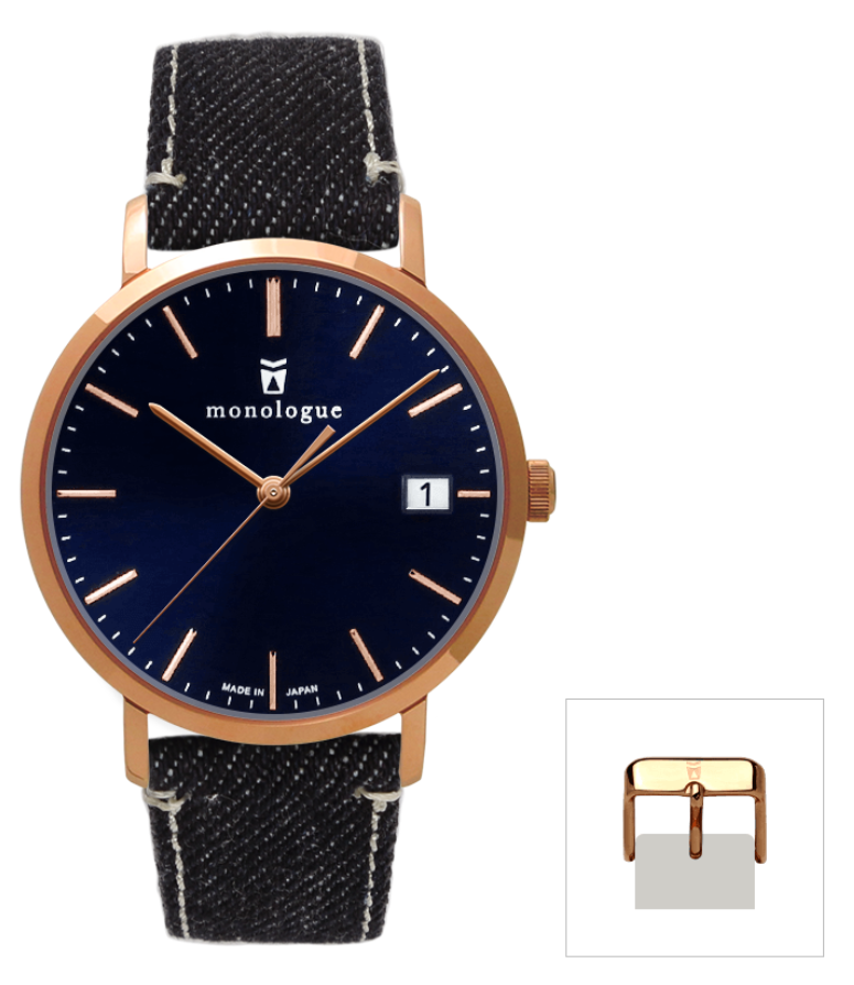 monologue 岡山デニム mw40003a05d07bmo034-20b