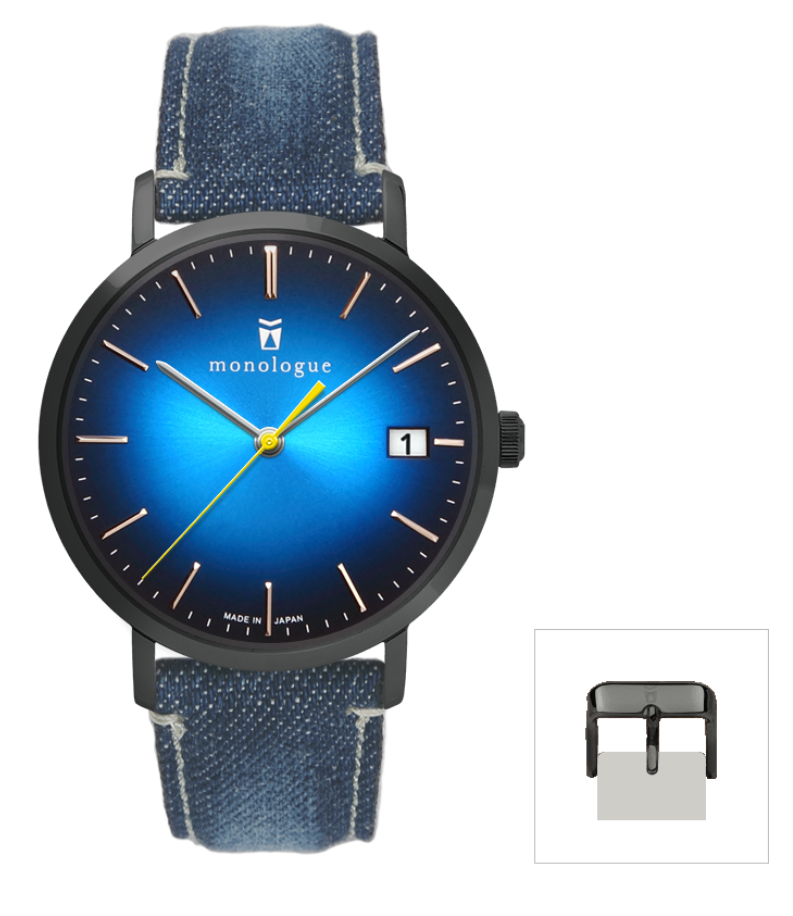 monologue 岡山デニム mw40004a21d39bmo032-20c