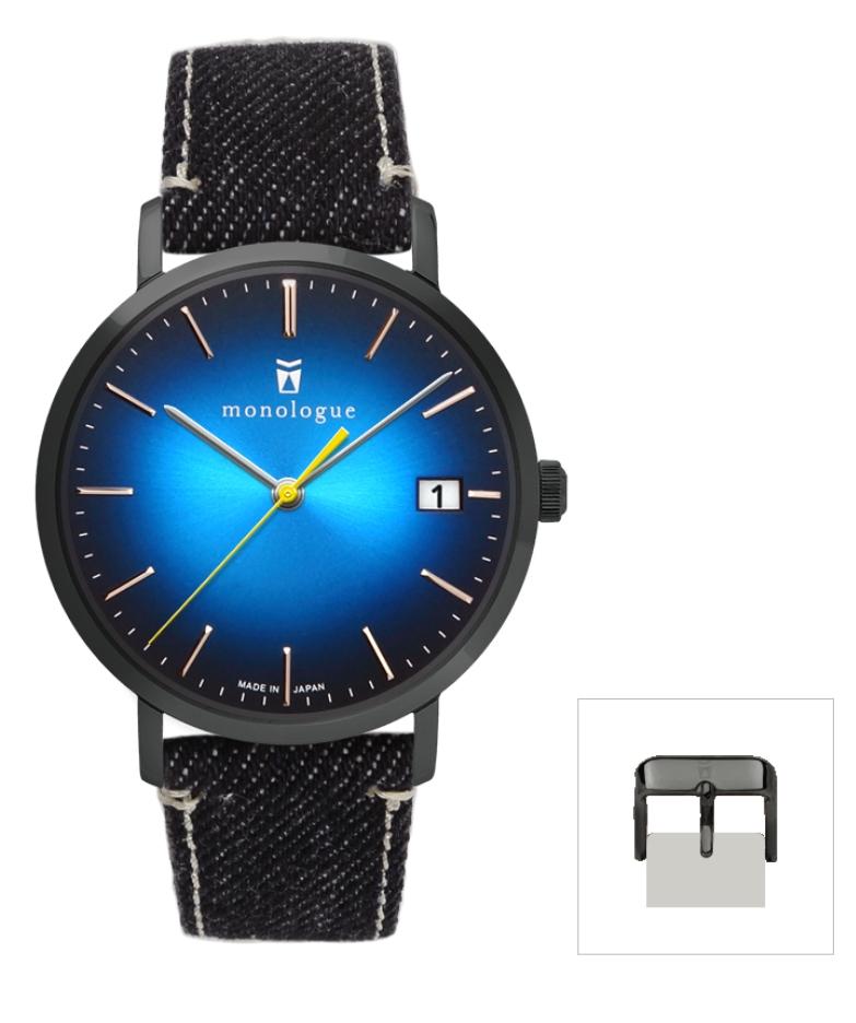 monologue 岡山デニム mw40004a21d39bmo034-20c