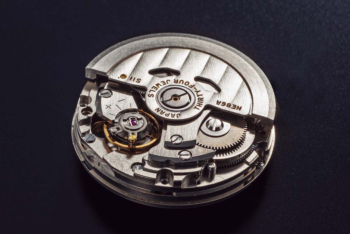 monologue オートマチッククロノグラフ mw42003a05d07bmb011-20b