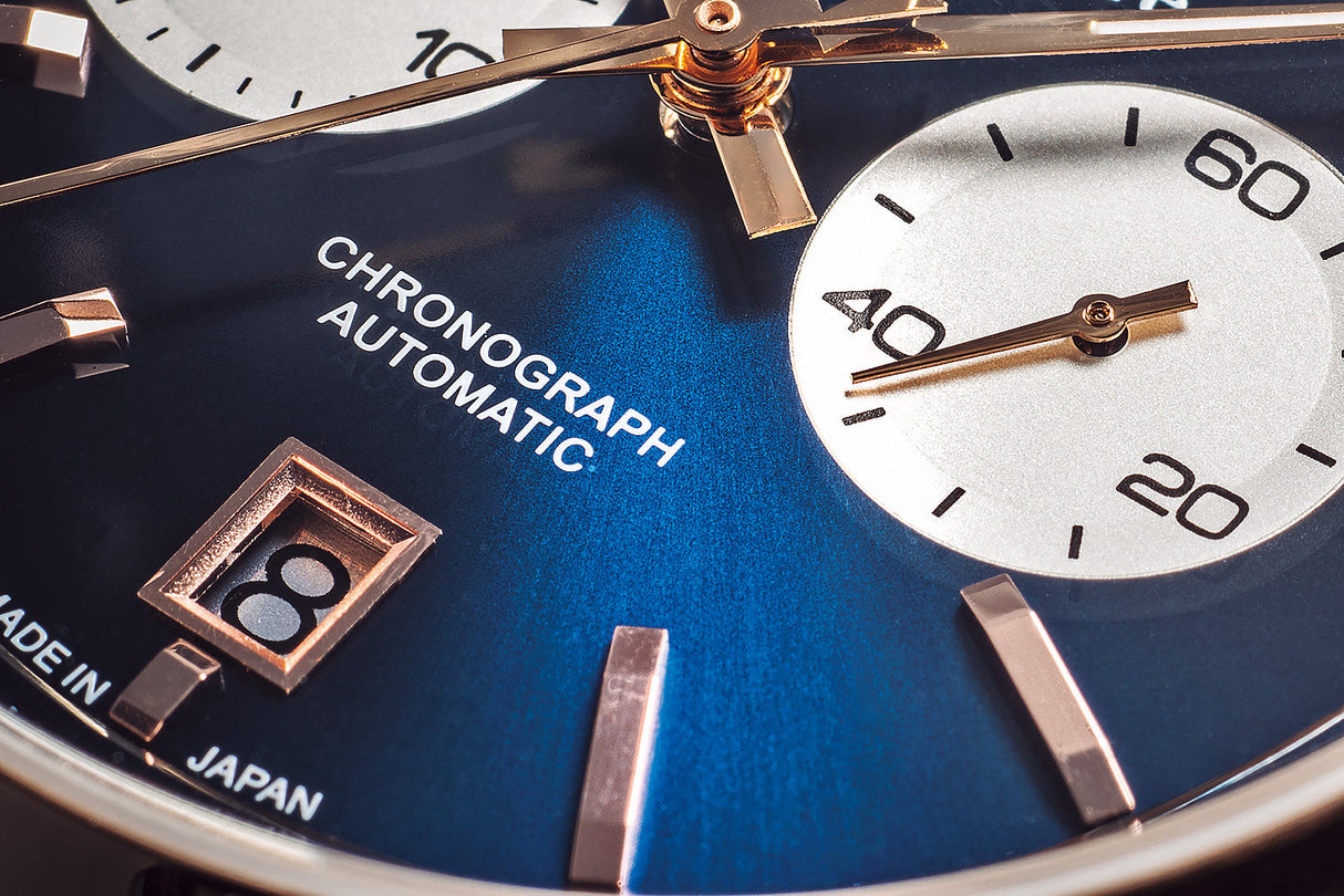 monologue オートマチッククロノグラフ mw42004a01d02bmb001-20c