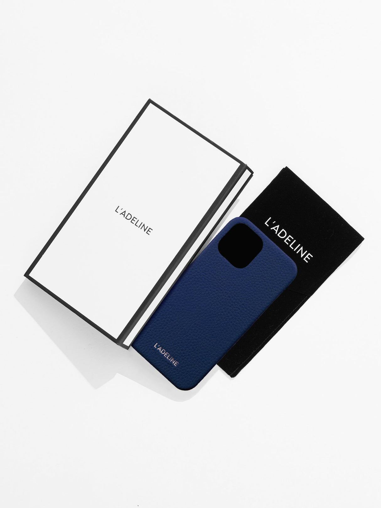 LADELINE Back Cover iPhone13 Pro Max