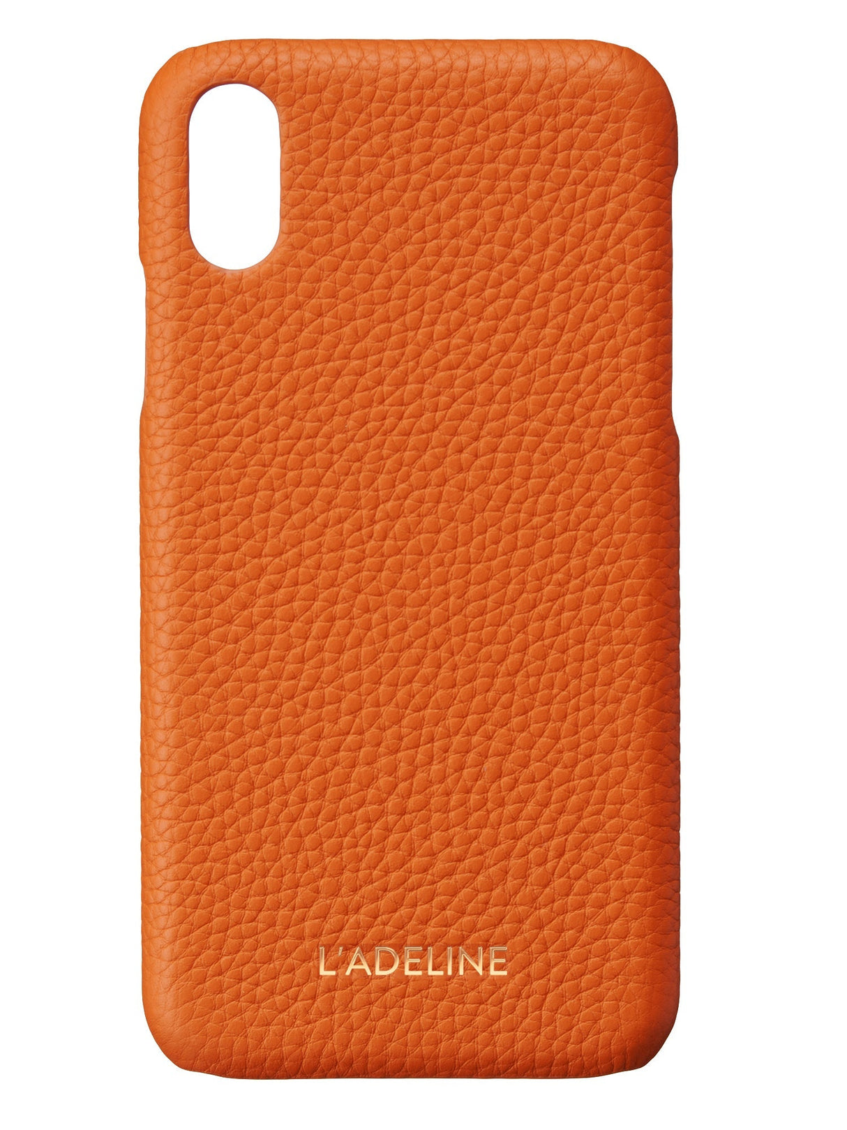 LADELINE Back Cover iPhoneXR