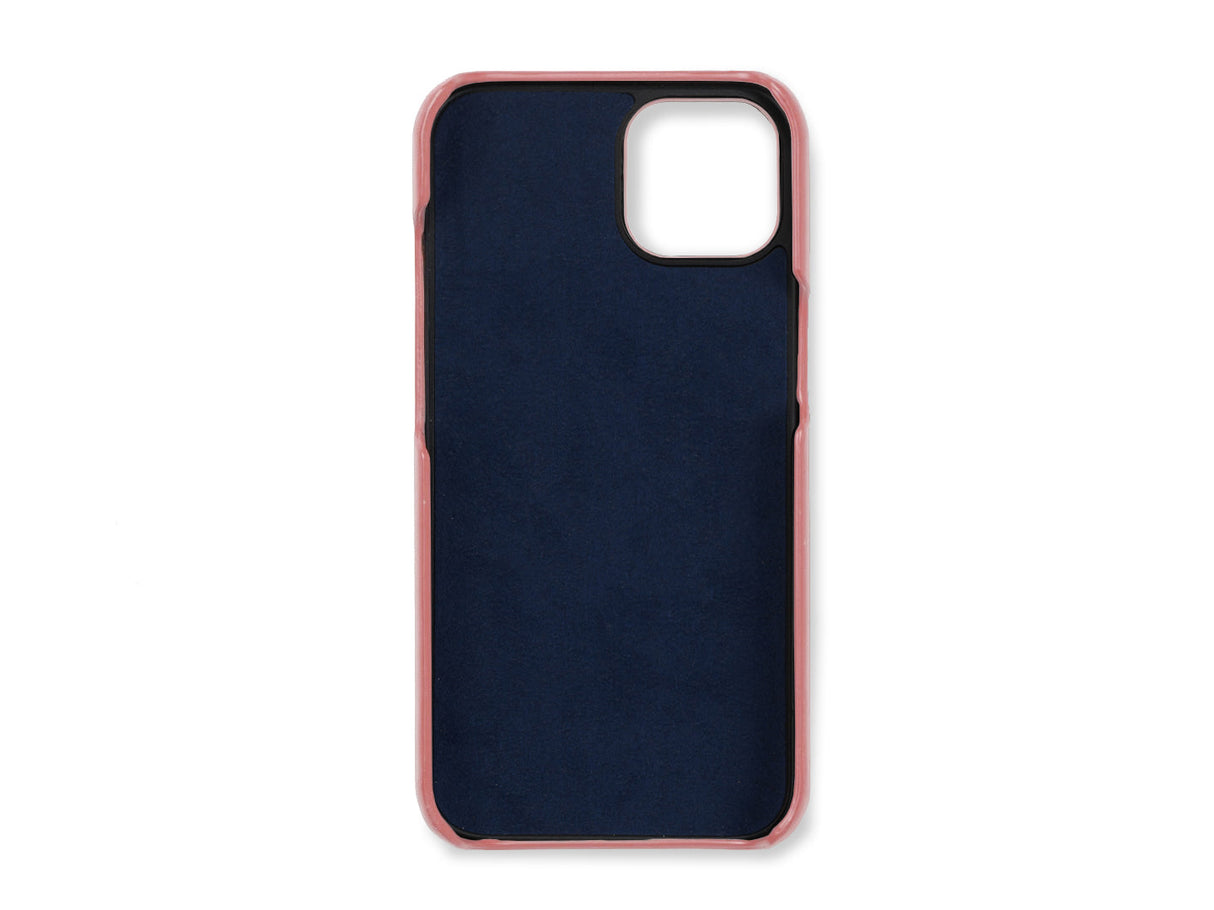 LADELINE CANVAS CASE iPhone12