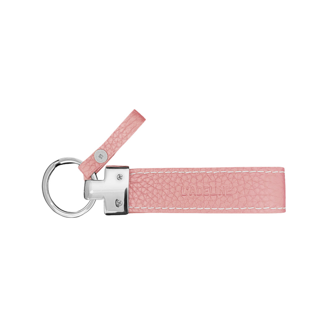 LADELINE Key Holder - SILVER