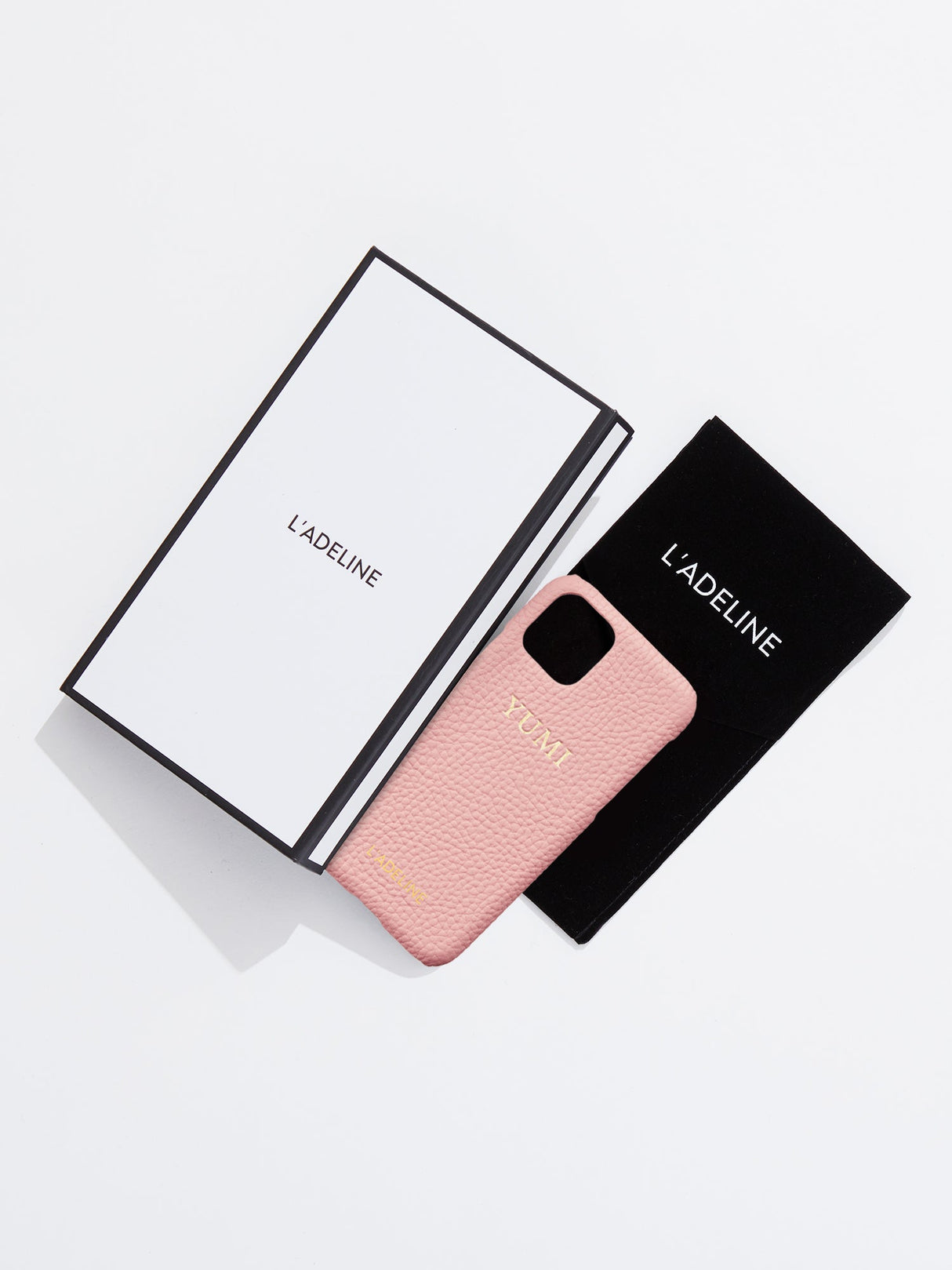 LADELINE Back Cover iPhone11 Pro