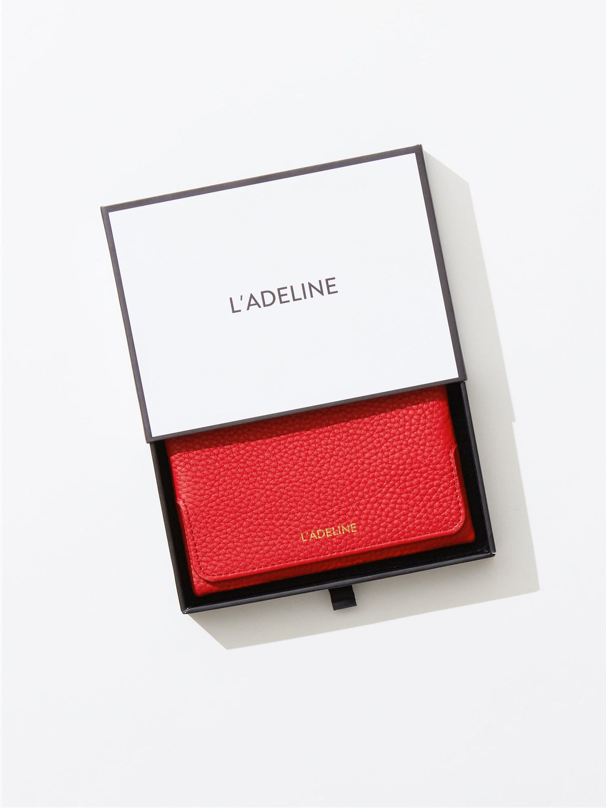 LADELINE TISSUE CASE