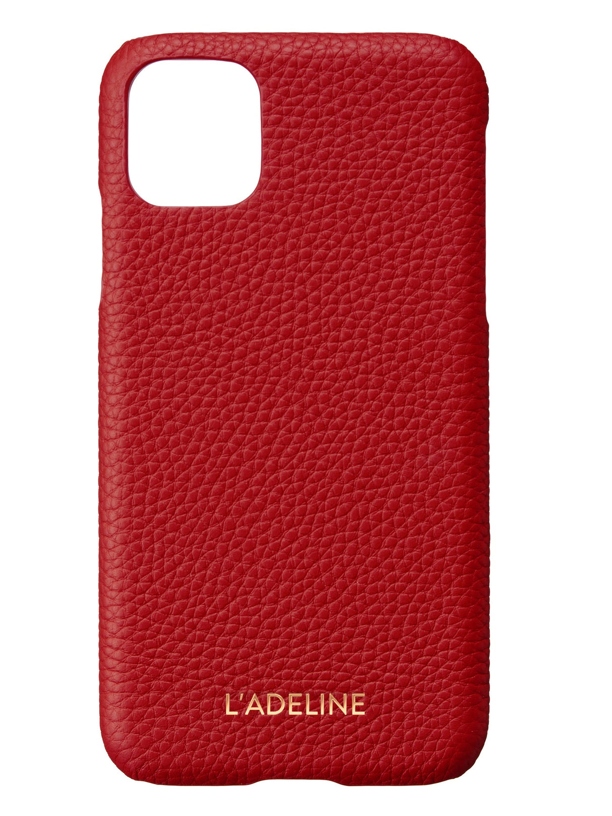 LADELINE Back Cover iPhone11