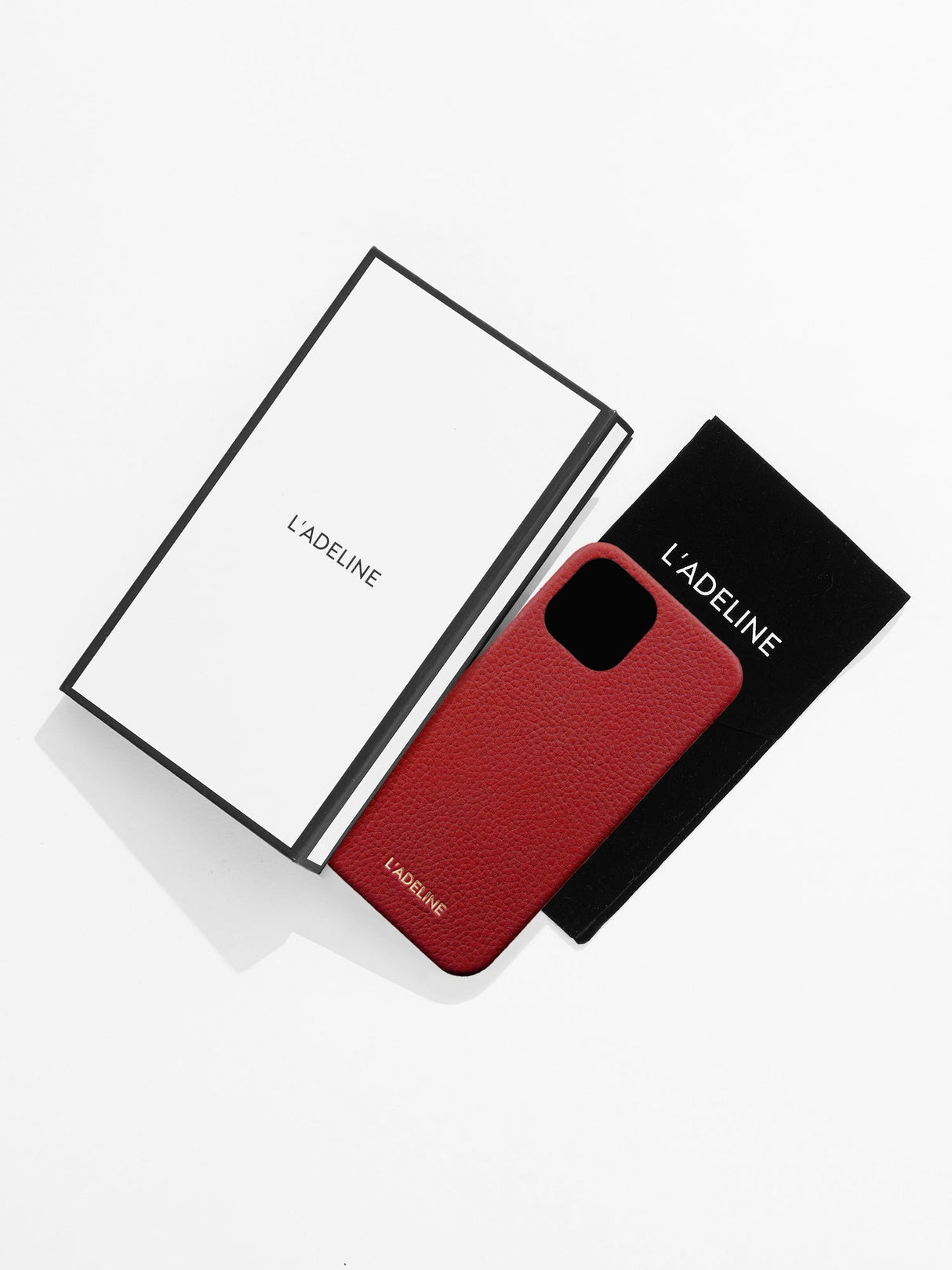 LADELINE Back Cover iPhone13 Pro Max