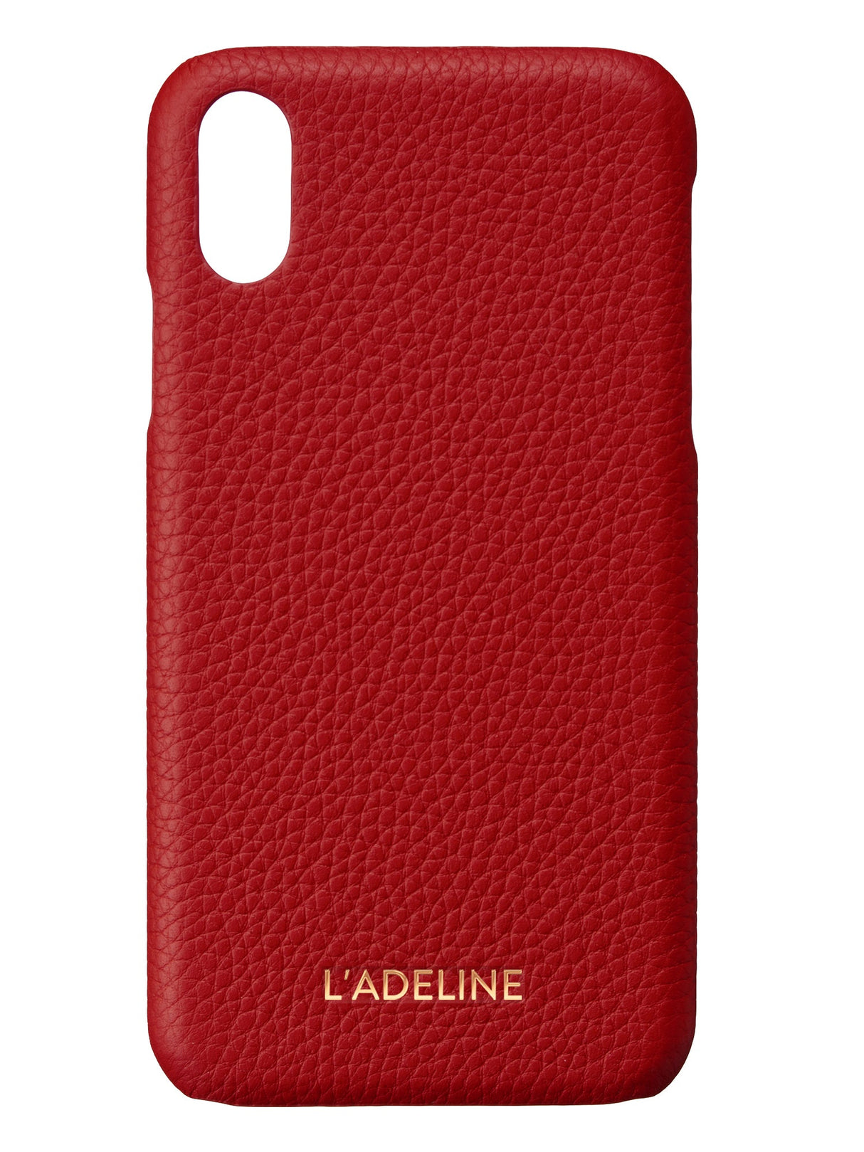 LADELINE Back Cover iPhoneXR
