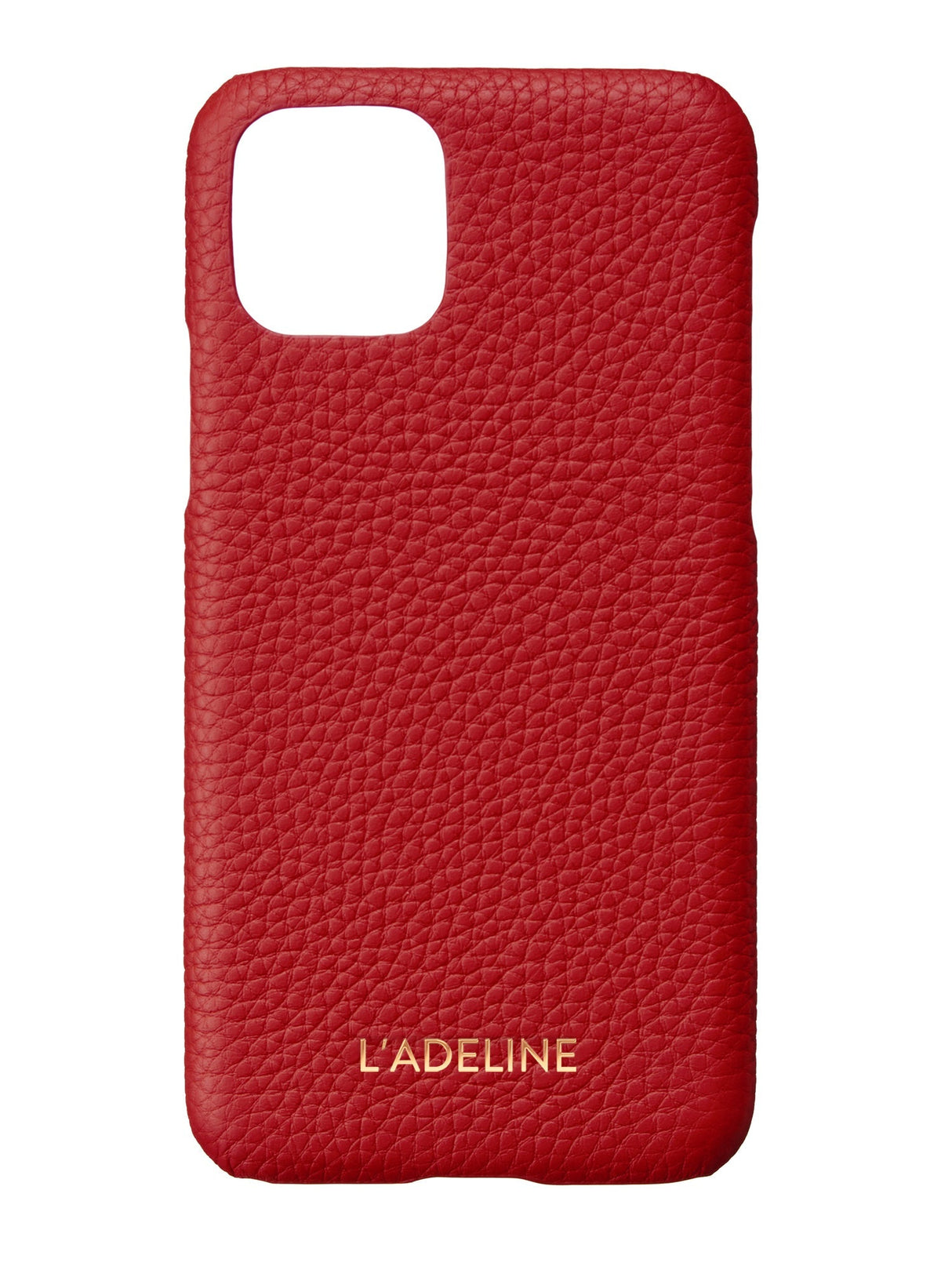 LADELINE Back Cover iPhone11 Pro
