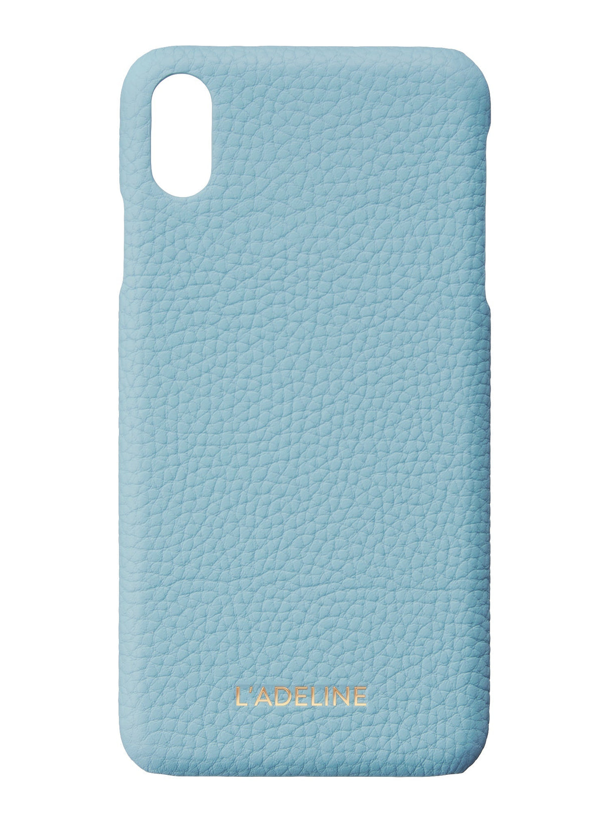 LADELINE Back Cover iPhoneXS Max