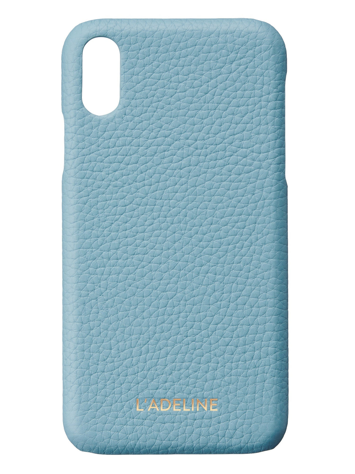 LADELINE Back Cover iPhoneXR
