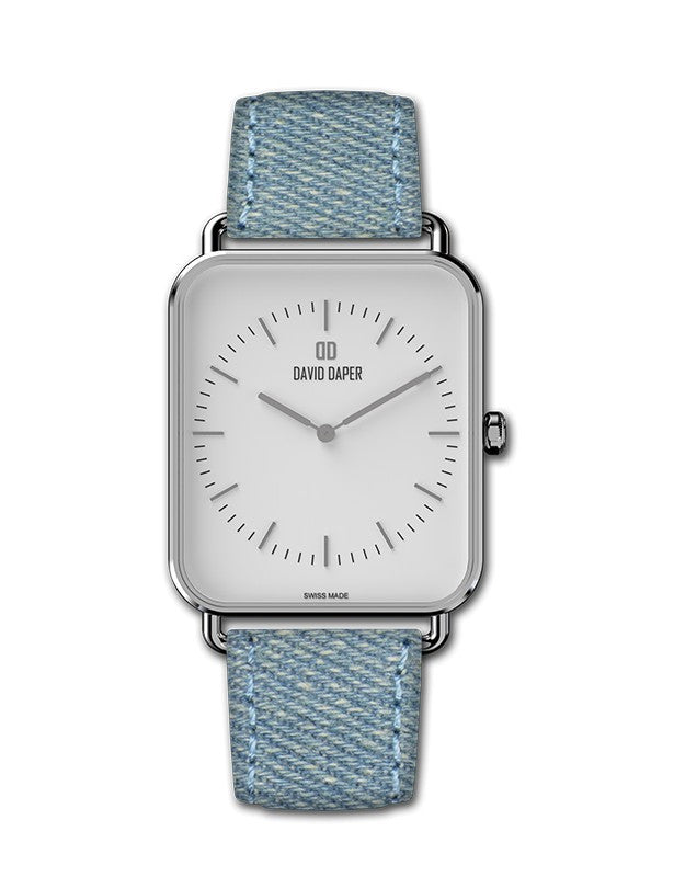 DAVID DAPER TIME SQUARE 01 ST 01 J01