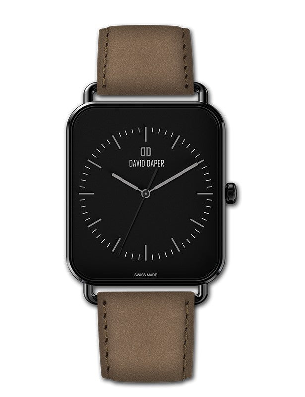 DAVID DAPER TIME SQUARE 02 BL 02 C01