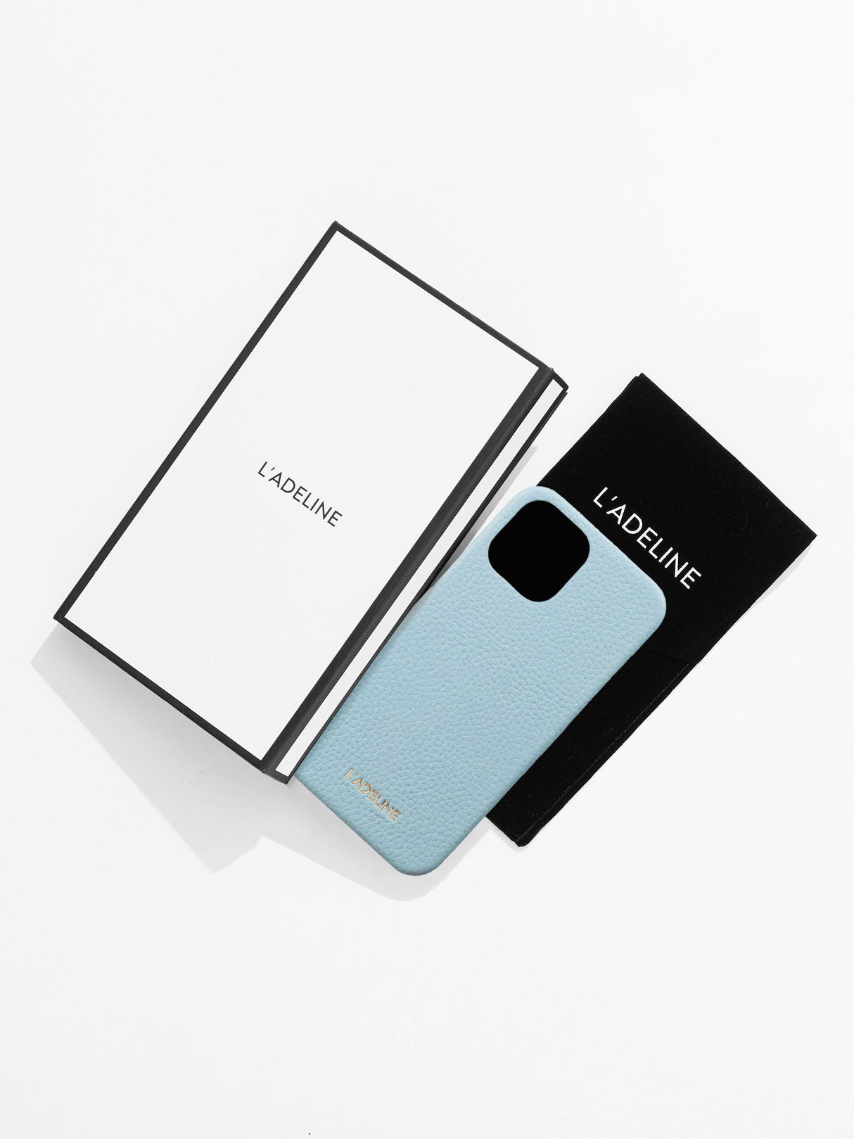 LADELINE Back Cover iPhone13 Pro Max