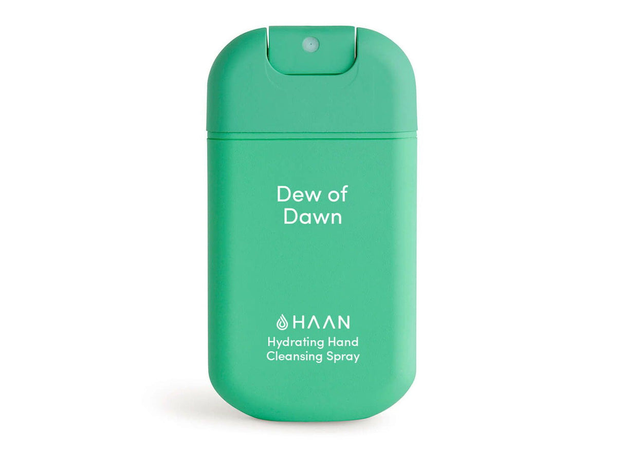 HAAN ハーン ハイドレーティング クレンジングハンドスプレー【詰替タイプ】Daily Moods