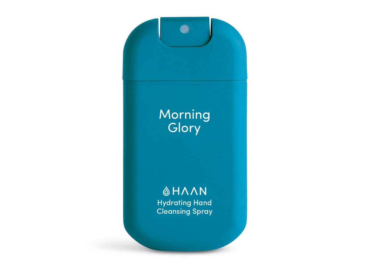 HAAN ハーン ハイドレーティング クレンジングハンドスプレー【詰替タイプ】Daily Moods