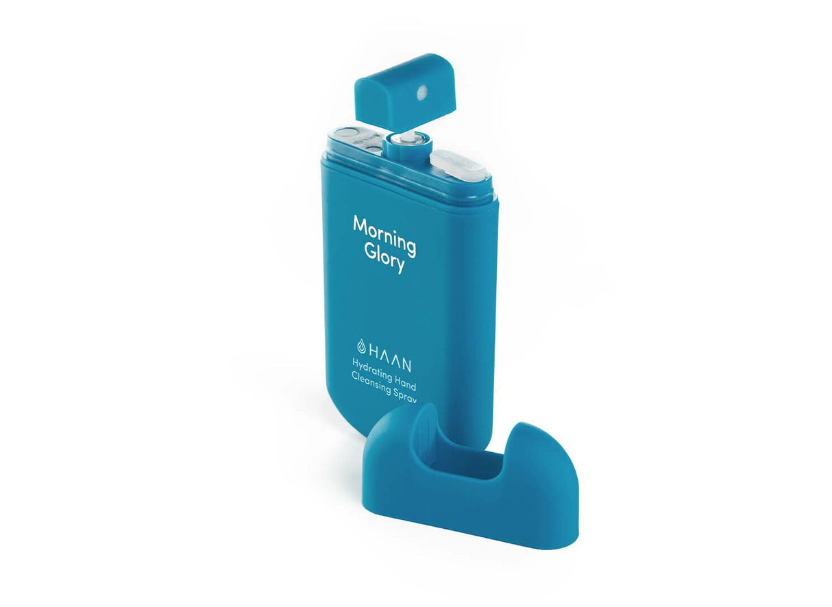 HAAN ハーン ハイドレーティング クレンジングハンドスプレー【詰替タイプ】Daily Moods