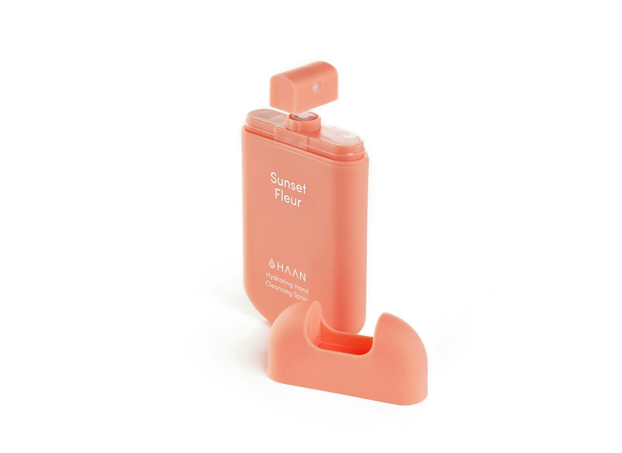 HAAN ハーン ハイドレーティング クレンジングハンドスプレー【詰替タイプ】Daily Moods
