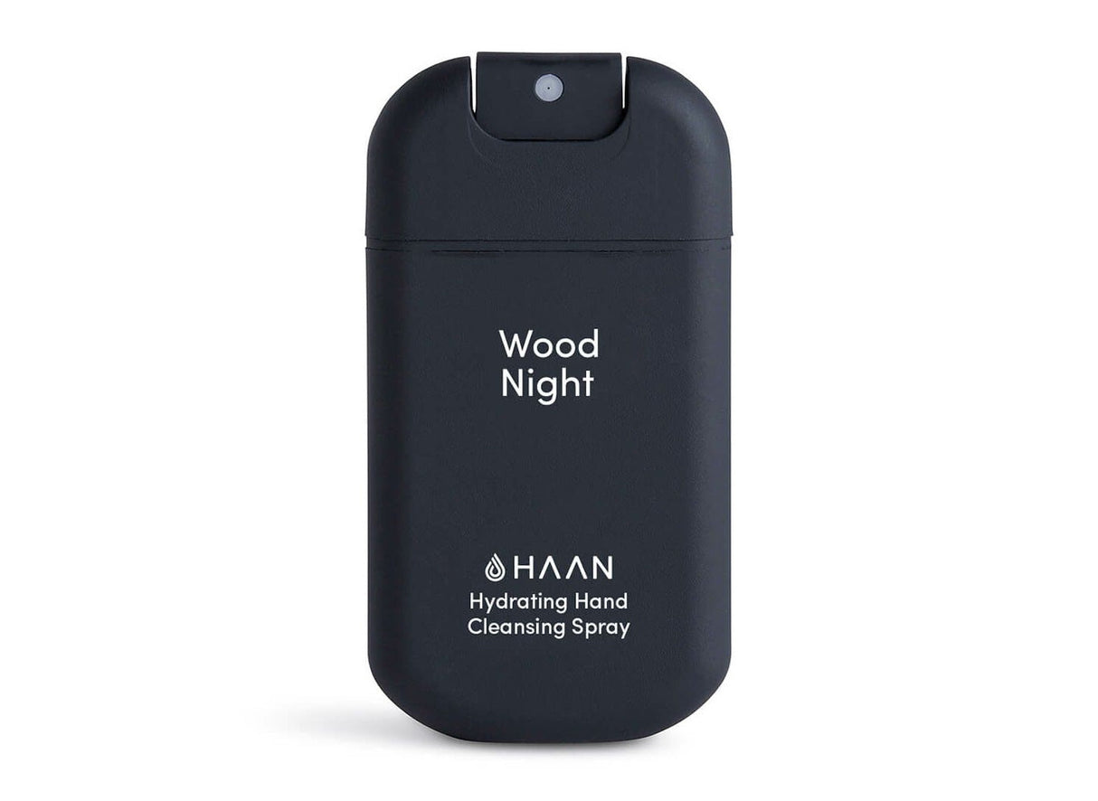 HAAN ハーン ハイドレーティング クレンジングハンドスプレー【詰替タイプ】Daily Moods