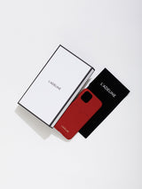 LADELINE Back Cover Card Case iPhone11