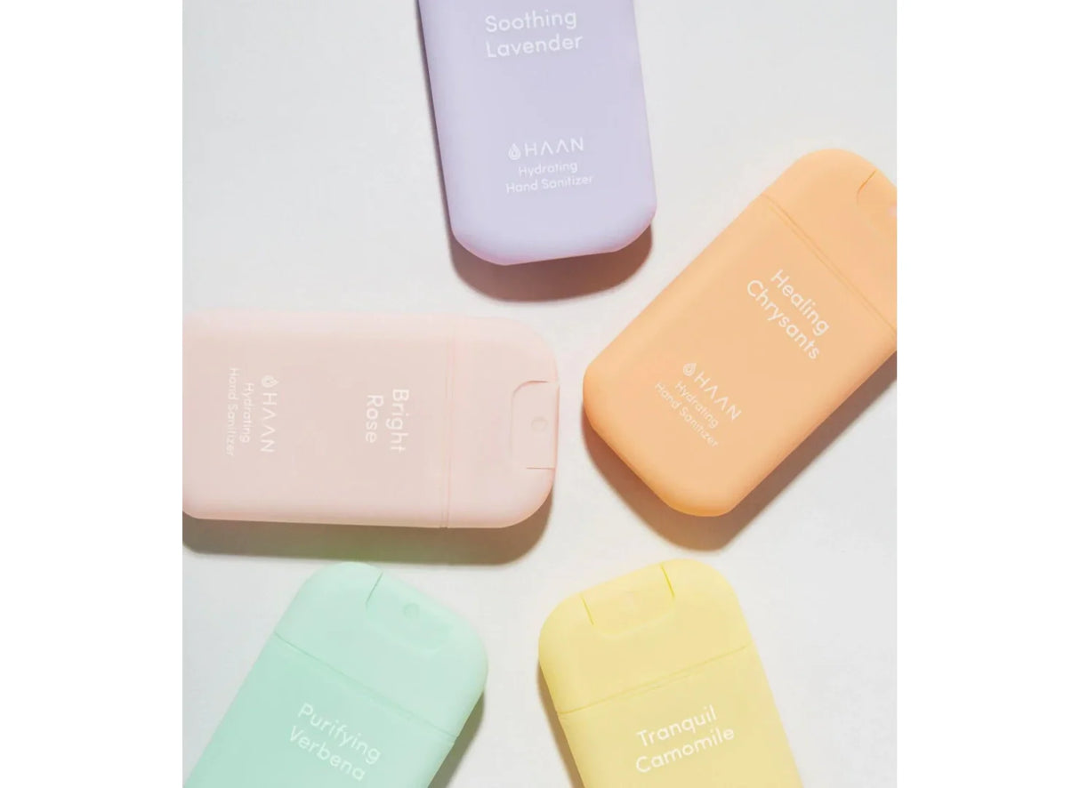 HAAN ハーン ハイドレーティング クレンジングハンドスプレー【詰替タイプ】Blossom Elixir