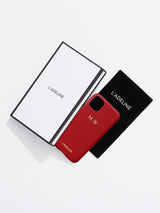 LADELINE Back Cover iPhone12 Pro