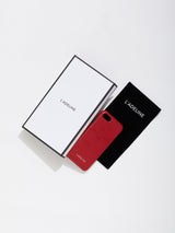 LADELINE Back Cover Card Case iPhone7/8