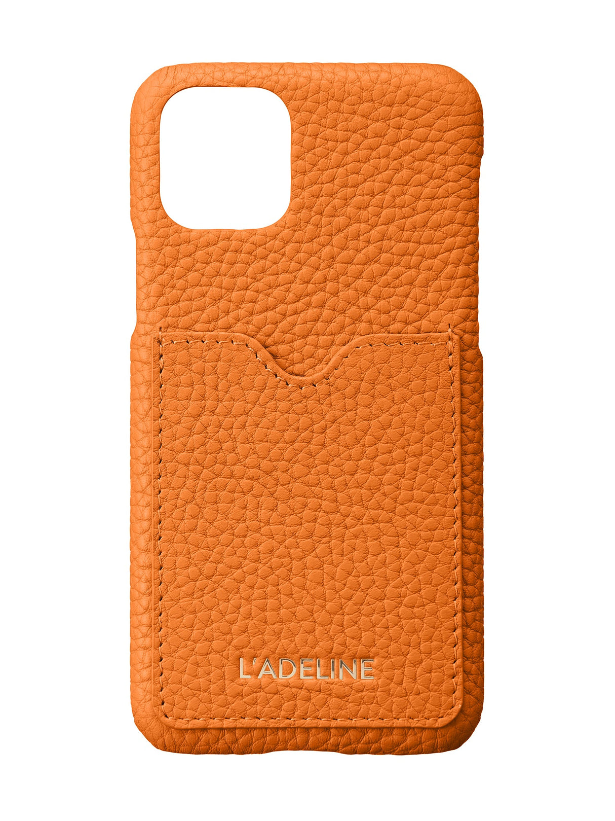 LADELINE Back Cover Card Case iPhone11 Pro