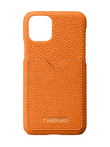 LADELINE Back Cover Card Case iPhone11 Pro