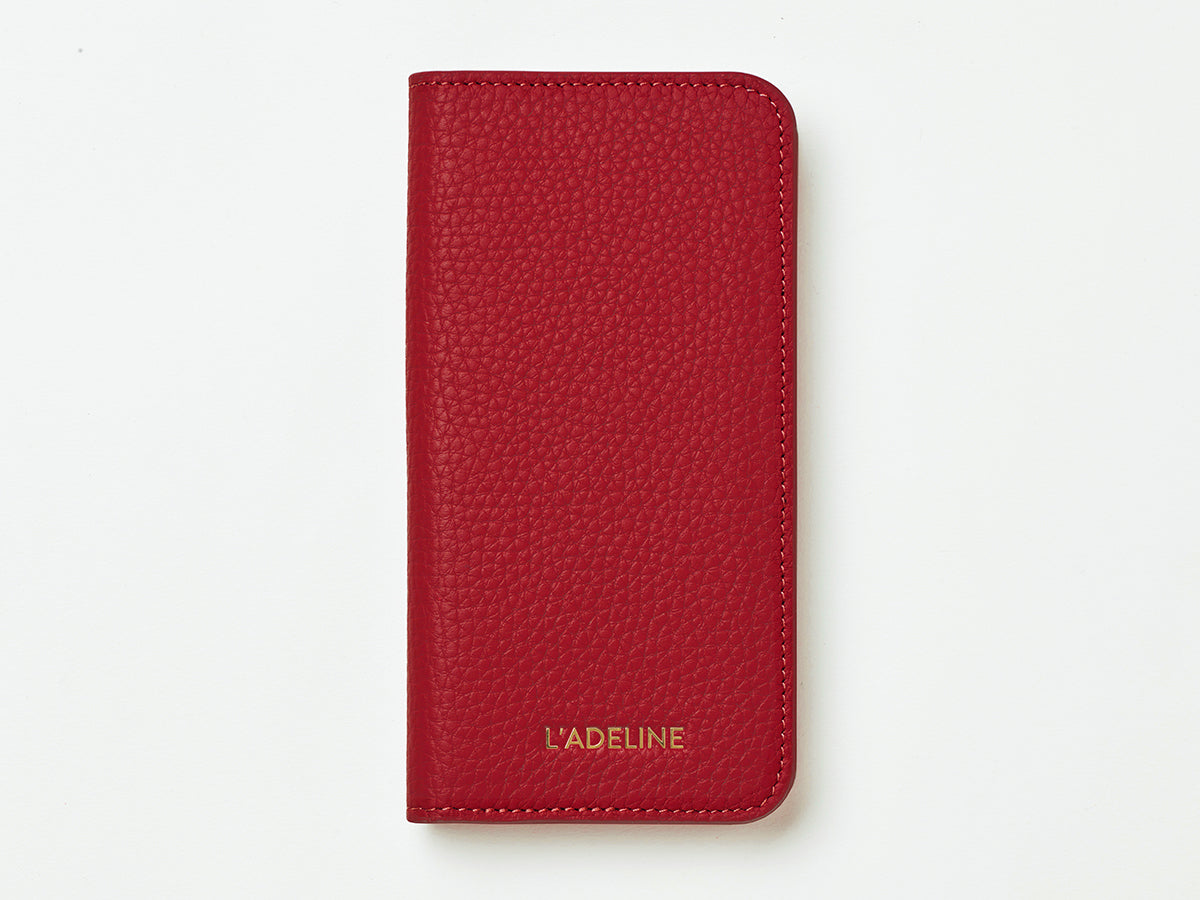 LADELINE Wallet Phone Case iPhone12 Pro