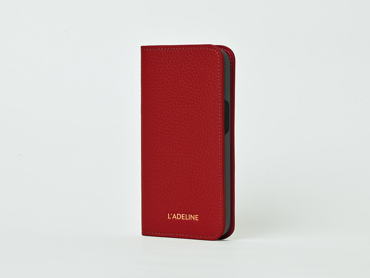 LADELINE Wallet Phone Case iPhone12 Pro