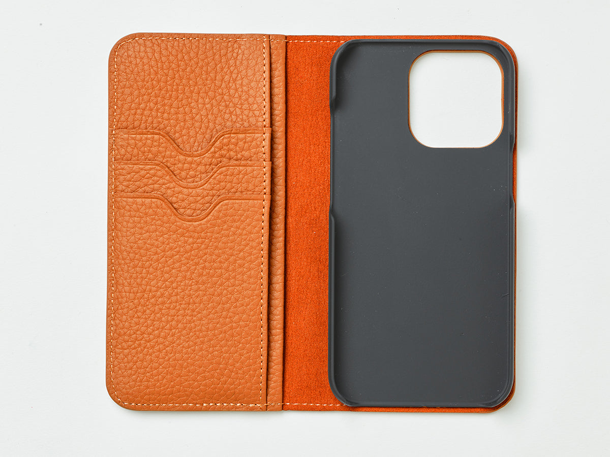 LADELINE Wallet Phone Case iPhone 13 Pro
