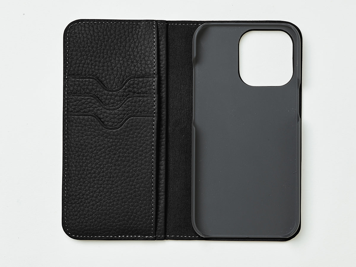 LADELINE Wallet Phone Case iPhone12 Pro